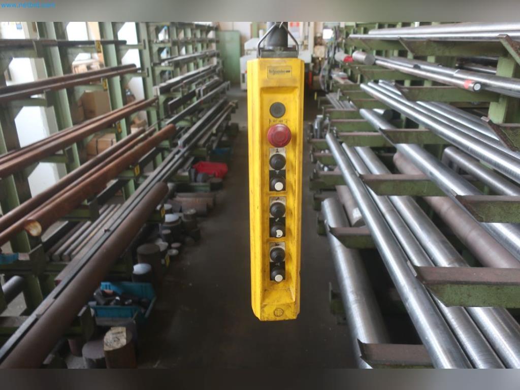 Maschinen aus dem Bereich Umformtechnik-2