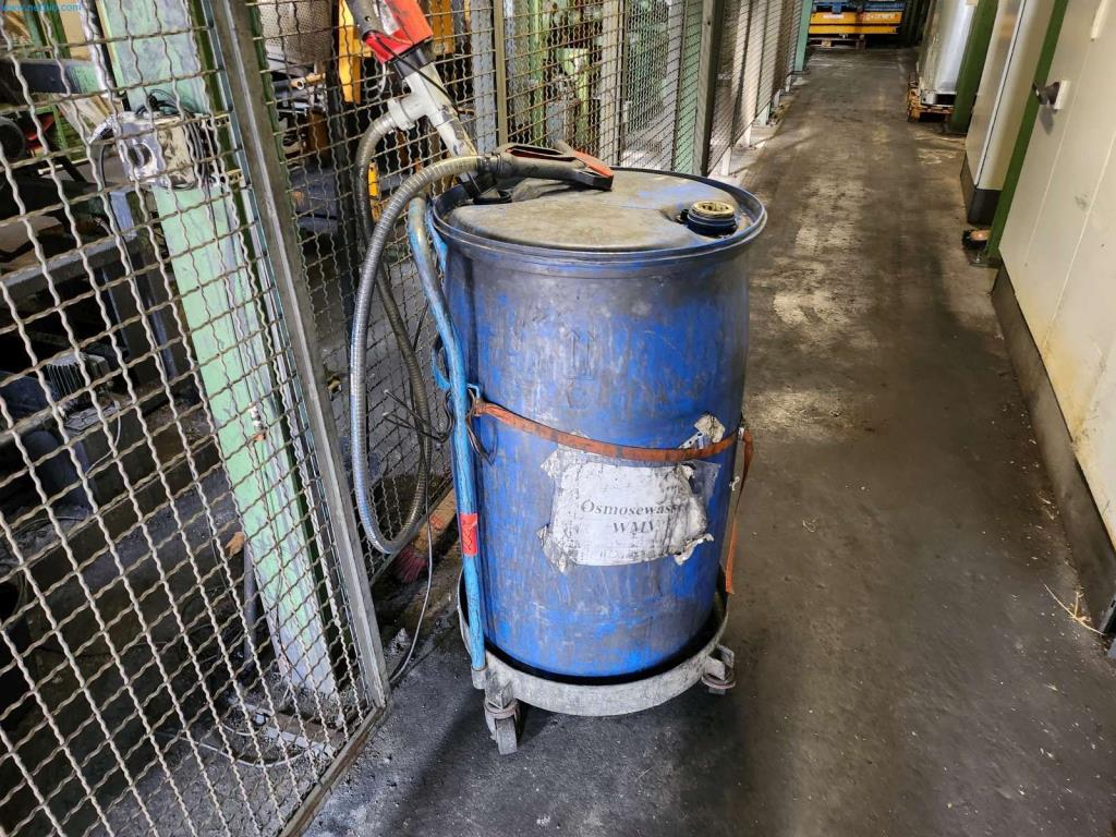 Maschinen aus dem Bereich Umformtechnik-1