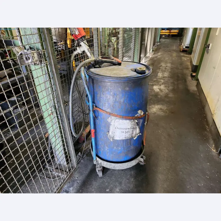 Maschinen aus dem Bereich Umformtechnik-1