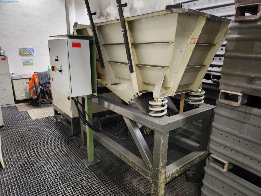 Maschinen aus dem Bereich Umformtechnik-1