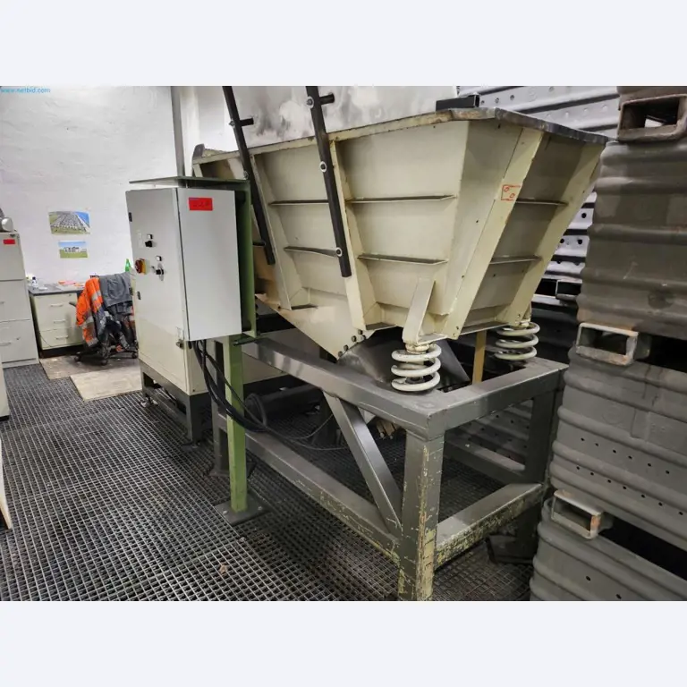 Maschinen aus dem Bereich Umformtechnik-1