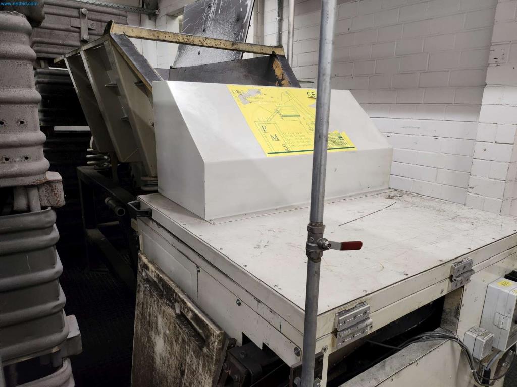 Maschinen aus dem Bereich Umformtechnik-3