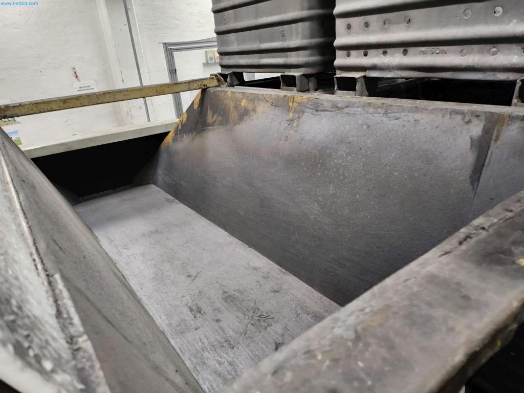 Maschinen aus dem Bereich Umformtechnik-4