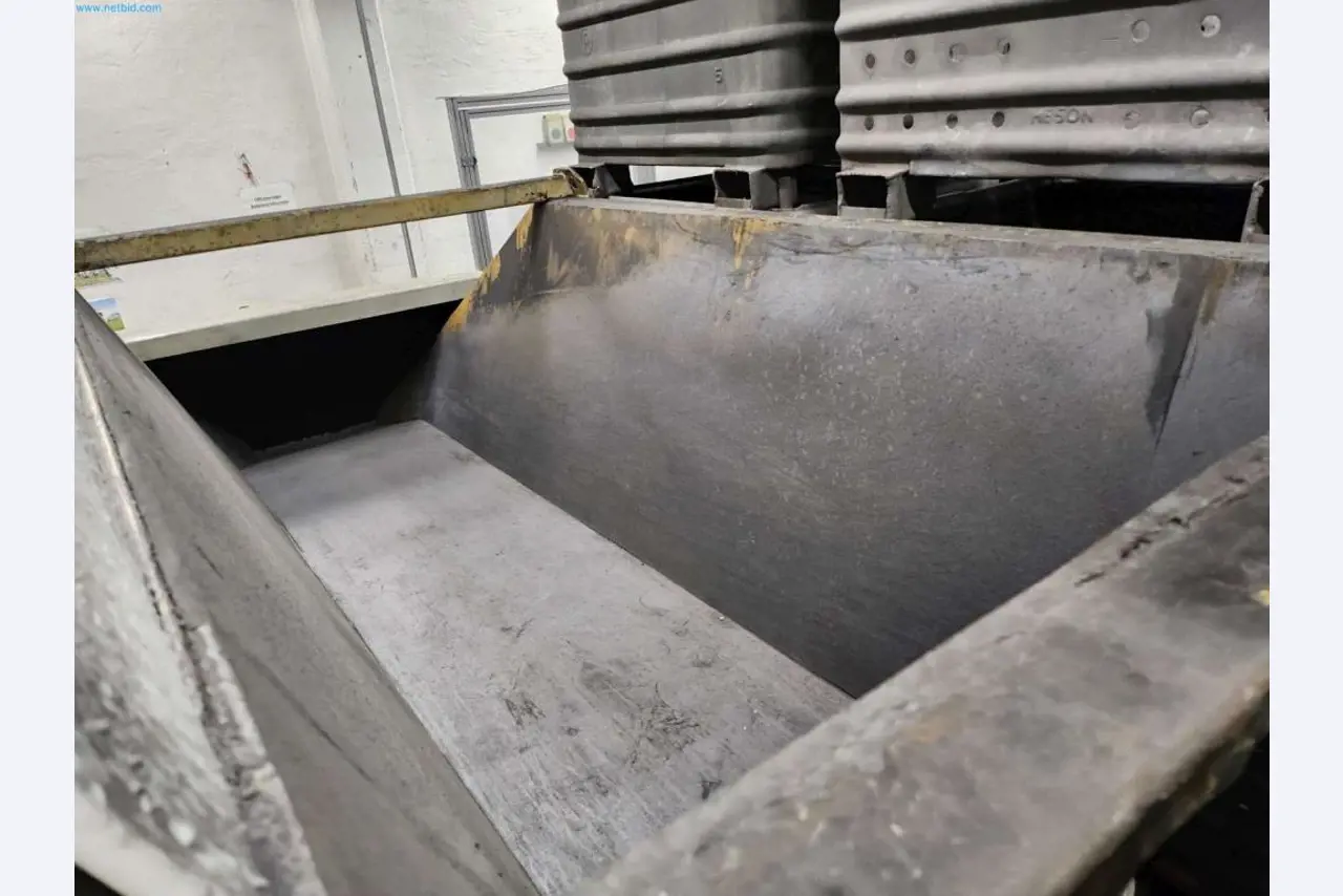 Maschinen aus dem Bereich Umformtechnik-4