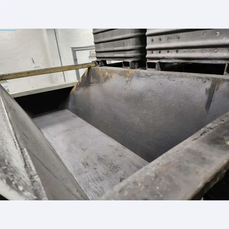 Maschinen aus dem Bereich Umformtechnik-4