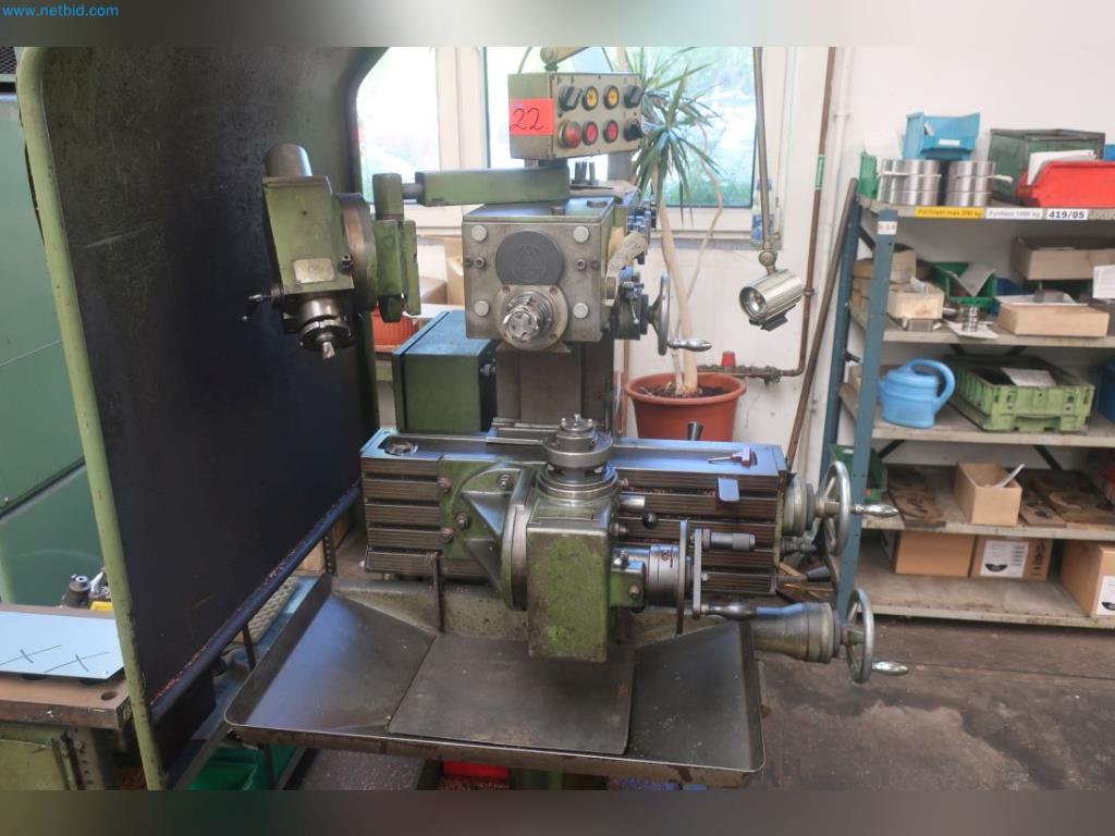 Maschinen aus dem Bereich Umformtechnik-2