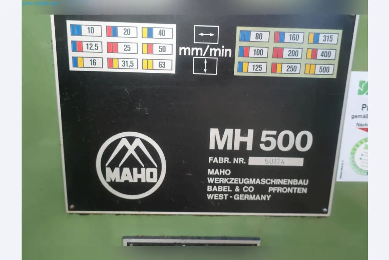 Maschinen aus dem Bereich Umformtechnik-4