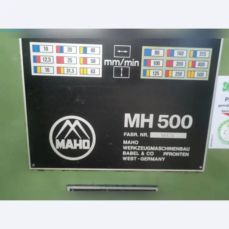 Maschinen aus dem Bereich Umformtechnik-4