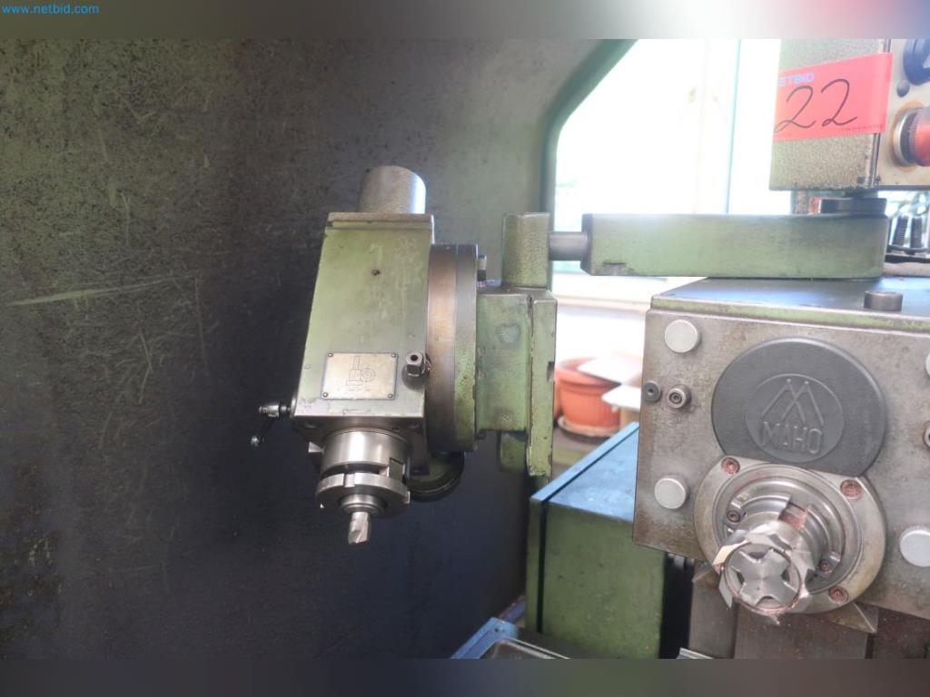 Maschinen aus dem Bereich Umformtechnik-5