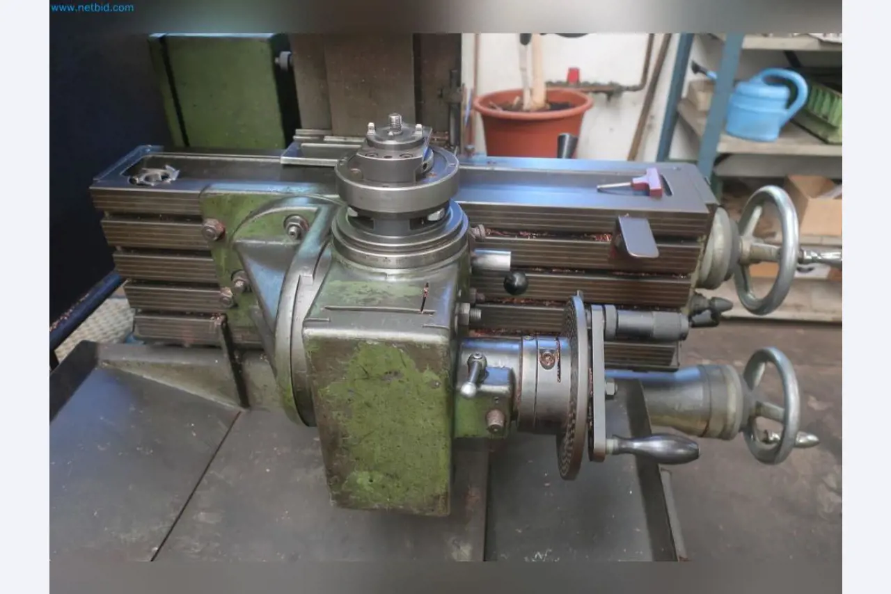 Maschinen aus dem Bereich Umformtechnik-6