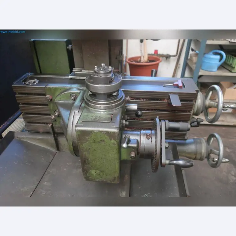 Maschinen aus dem Bereich Umformtechnik-6