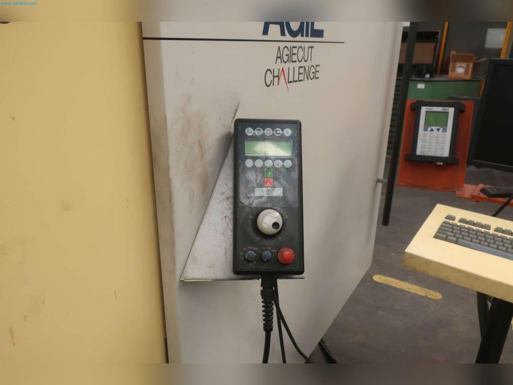 Maschinen aus dem Bereich Umformtechnik-3