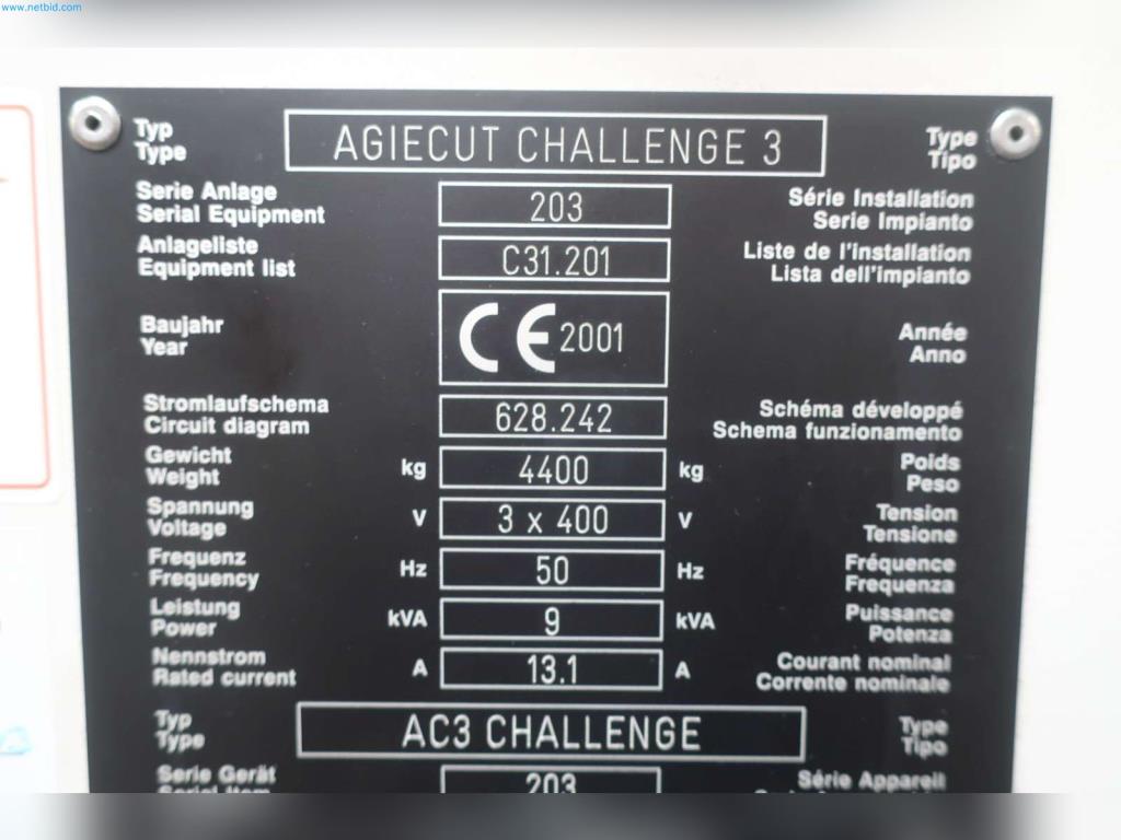 Maschinen aus dem Bereich Umformtechnik-4