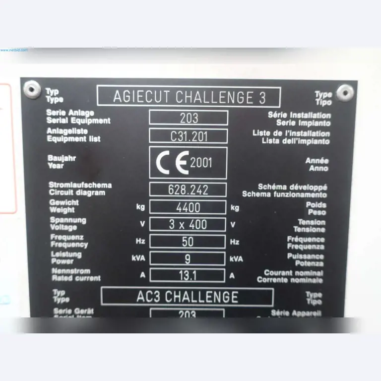 Maschinen aus dem Bereich Umformtechnik-4