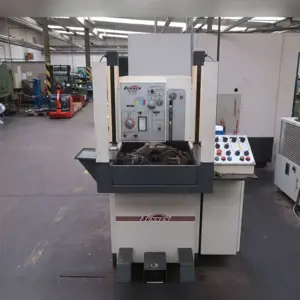 Kreuzschleifmaschine Sunnen Eclipse EC-3500CEM-27