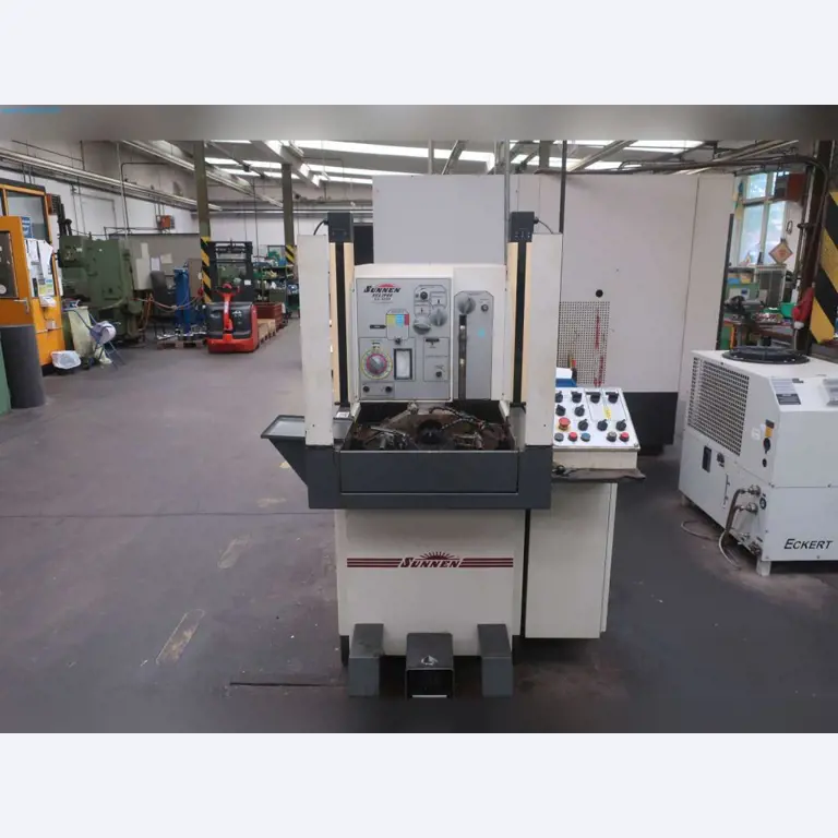 Maschinen aus dem Bereich Umformtechnik-1