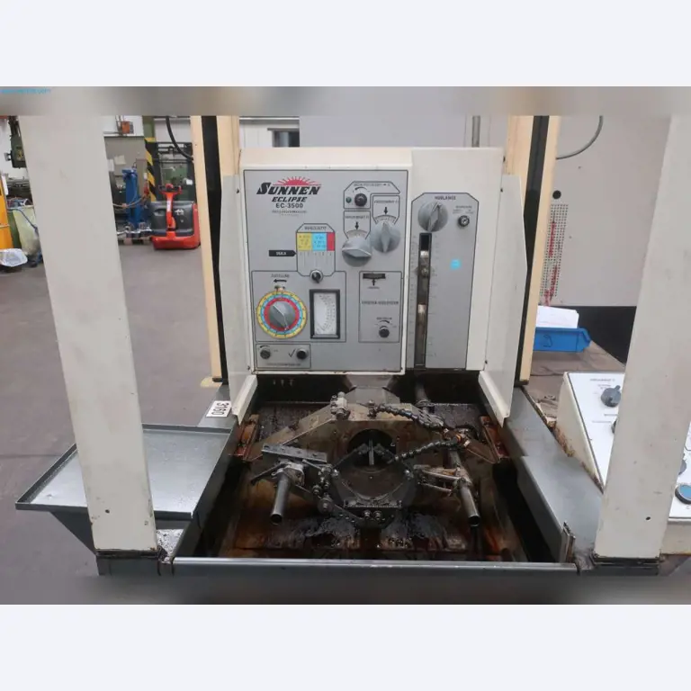 Maschinen aus dem Bereich Umformtechnik-3