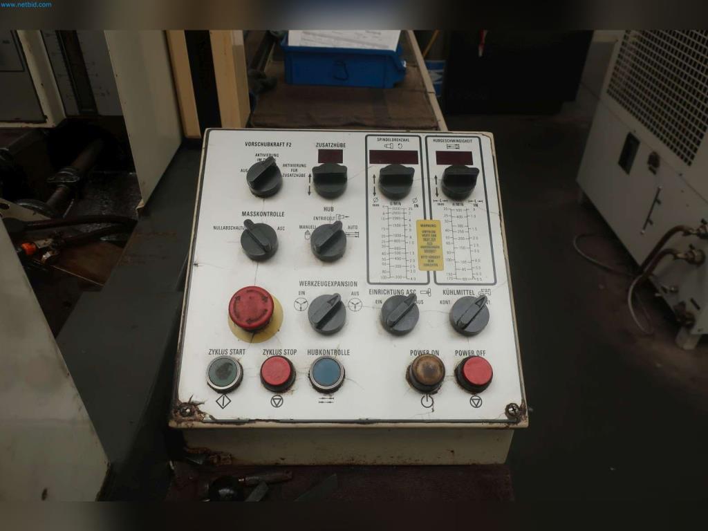 Maschinen aus dem Bereich Umformtechnik-4
