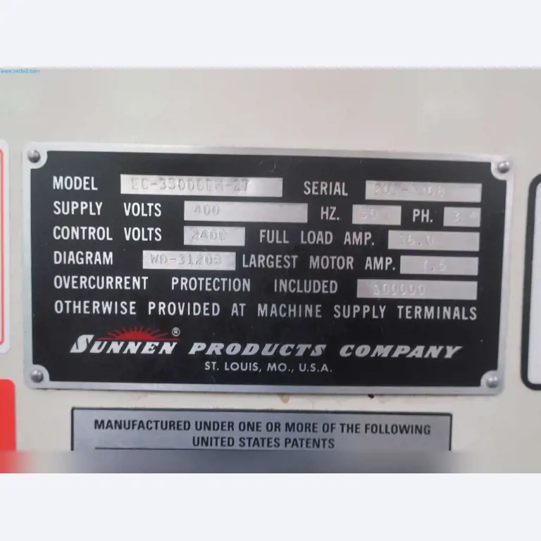 Maschinen aus dem Bereich Umformtechnik-5