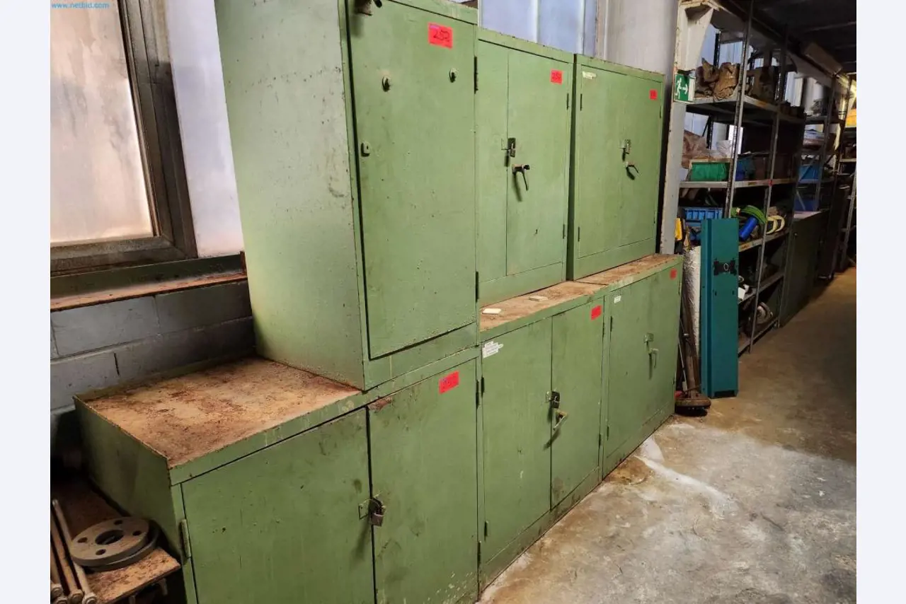 Stroje z oblasti tvářecích technologií-1