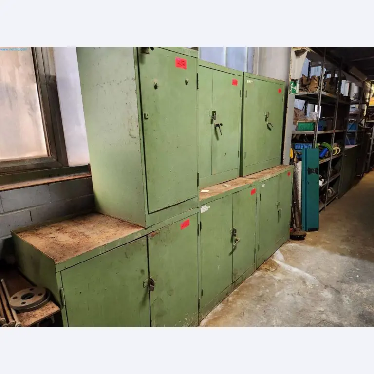 Stroje z oblasti tvářecích technologií-1