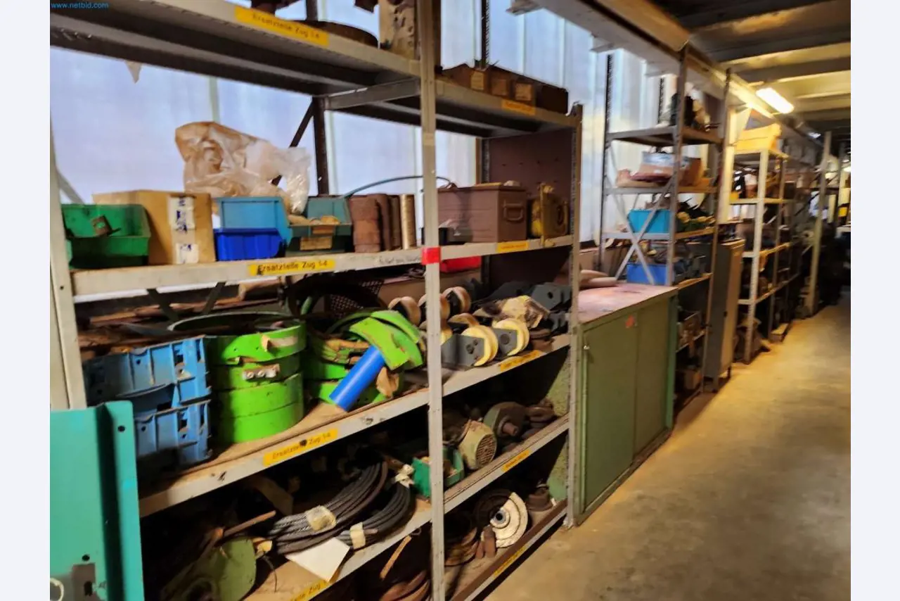 Stroje z oblasti tvářecích technologií-2