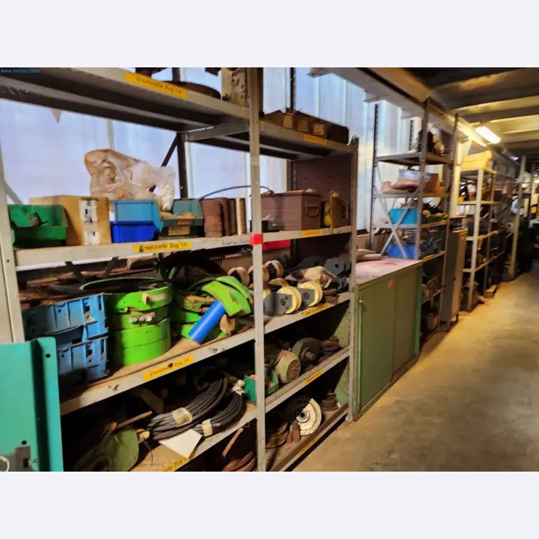 Stroje z oblasti tvářecích technologií-2