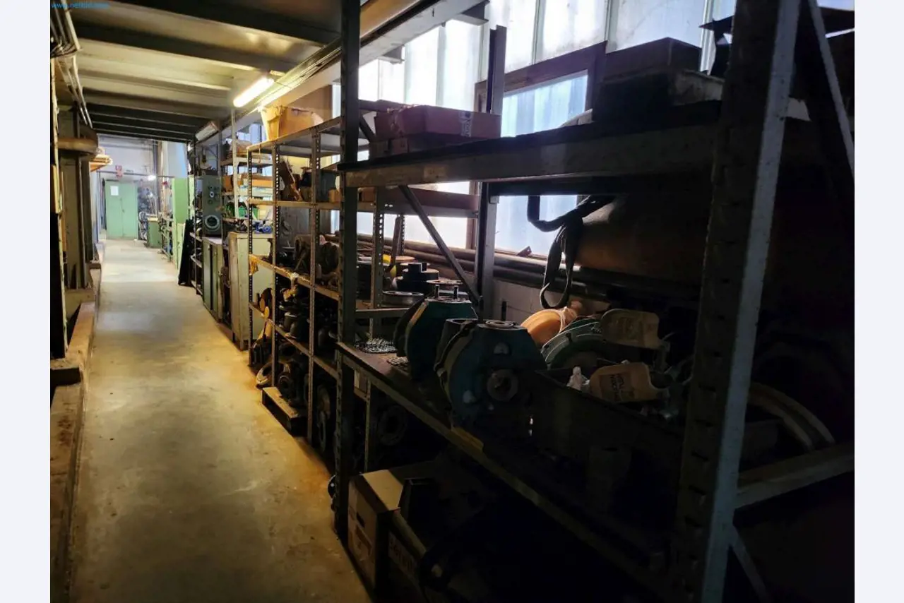 Stroje z oblasti tvářecích technologií-3