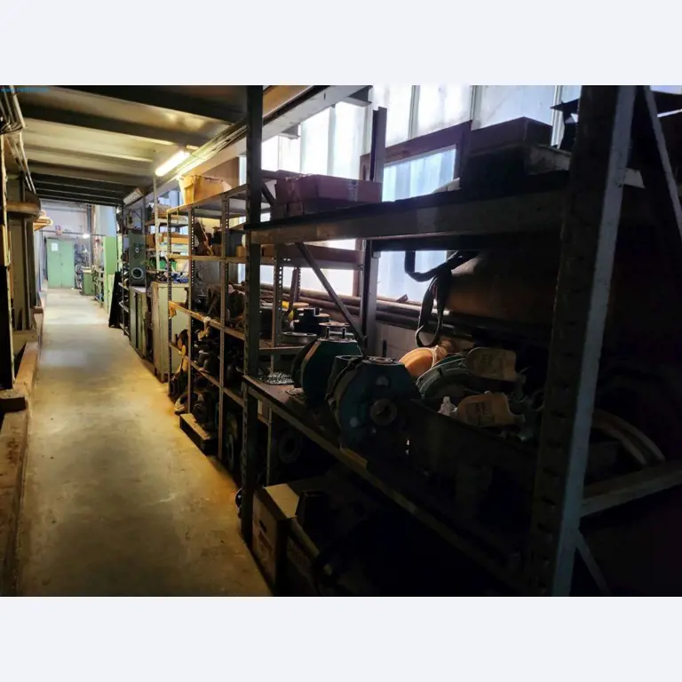 Stroje z oblasti tvářecích technologií-3