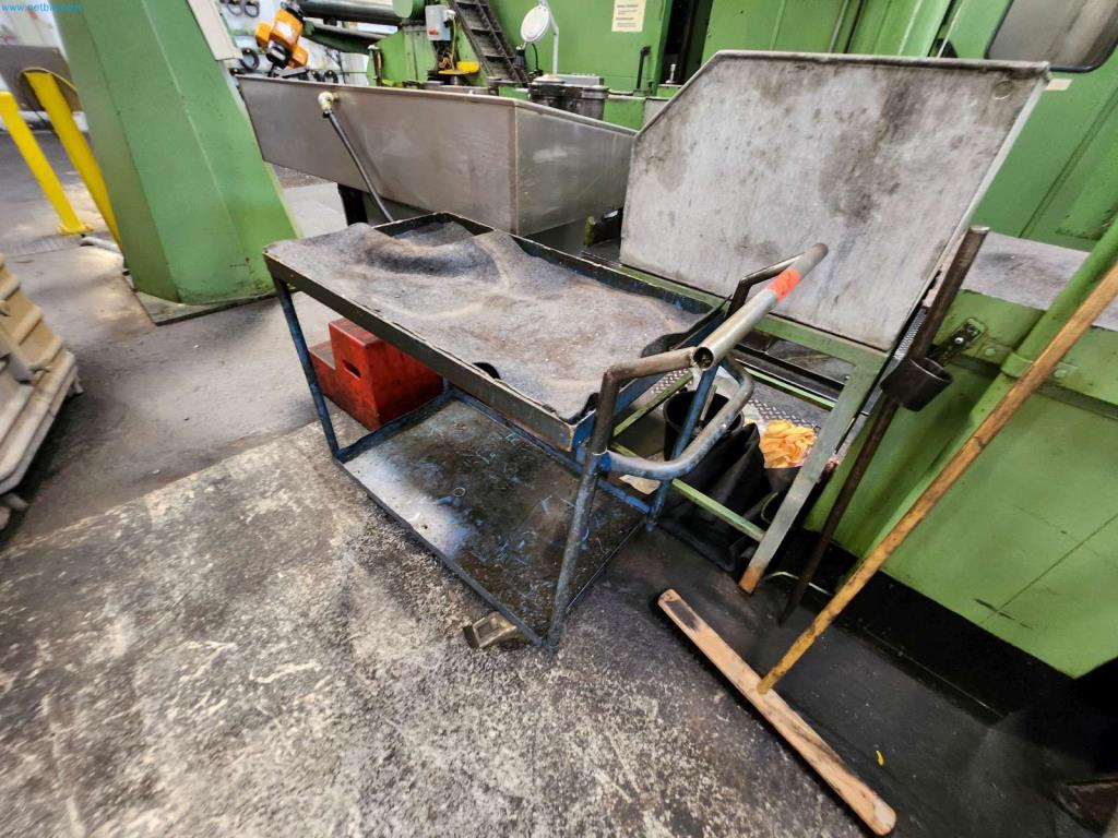 Maschinen aus dem Bereich Umformtechnik-2