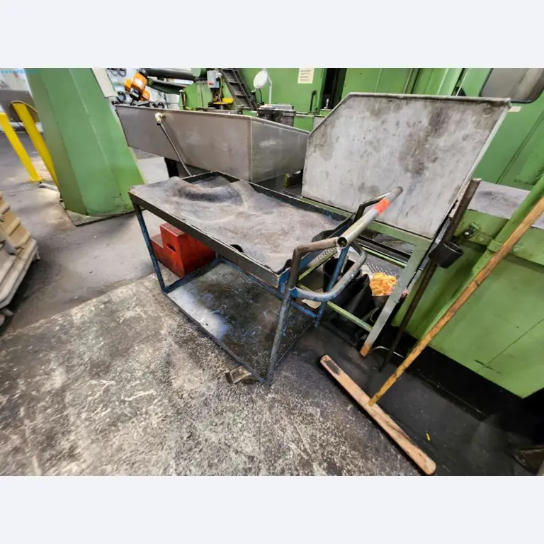 Maschinen aus dem Bereich Umformtechnik-2