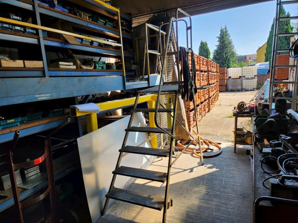 Stroje z oblasti tvářecích technologií-1