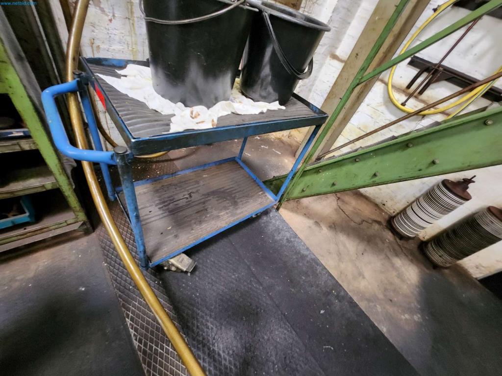 Máquinas del sector de la tecnología de conformado-1