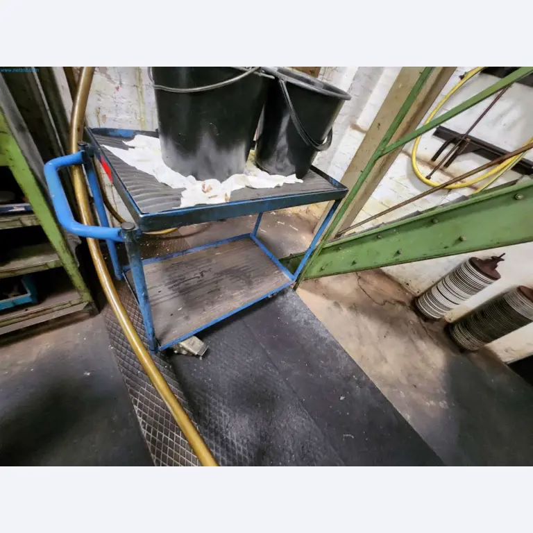 Maschinen aus dem Bereich Umformtechnik-1