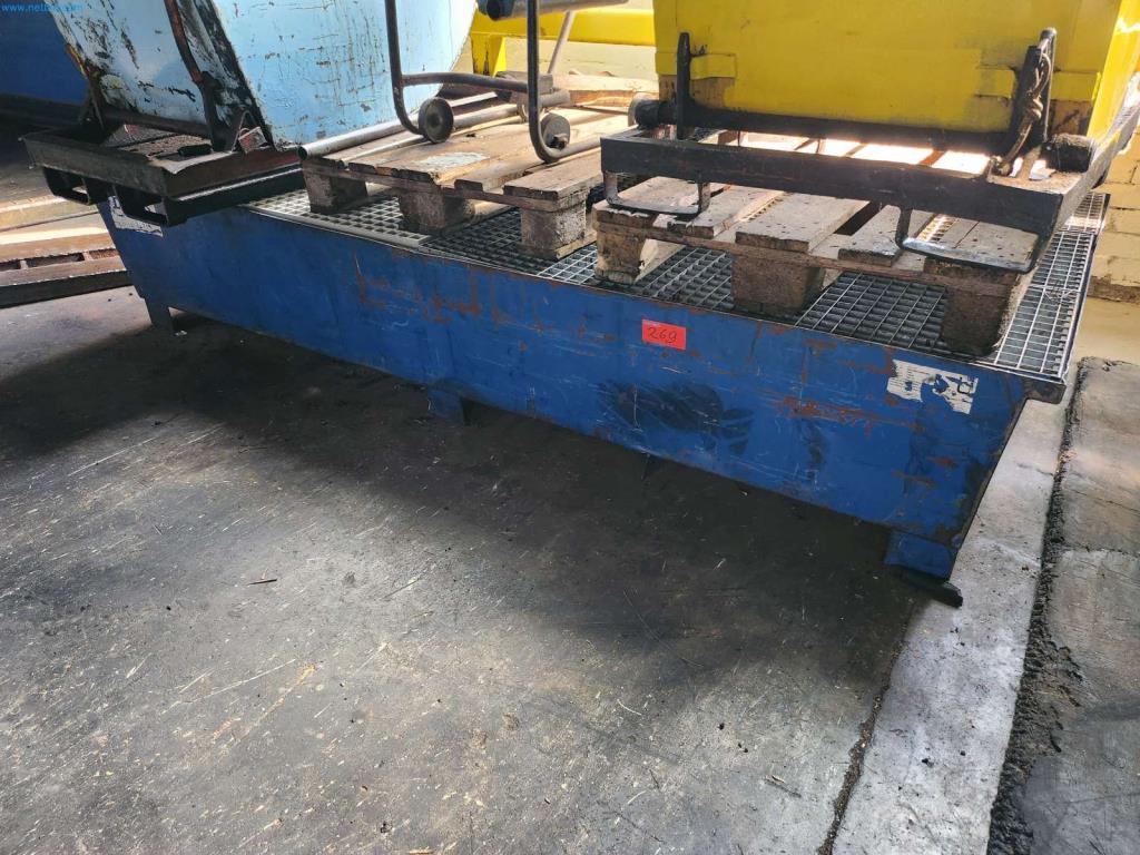 Maschinen aus dem Bereich Umformtechnik-1