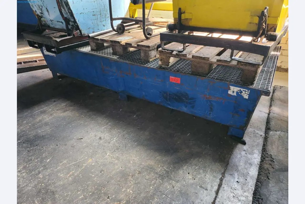 Machines uit de vormtechnologiesector-1