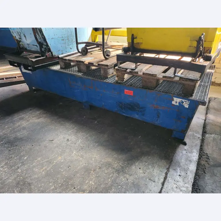 Machines uit de vormtechnologiesector-1