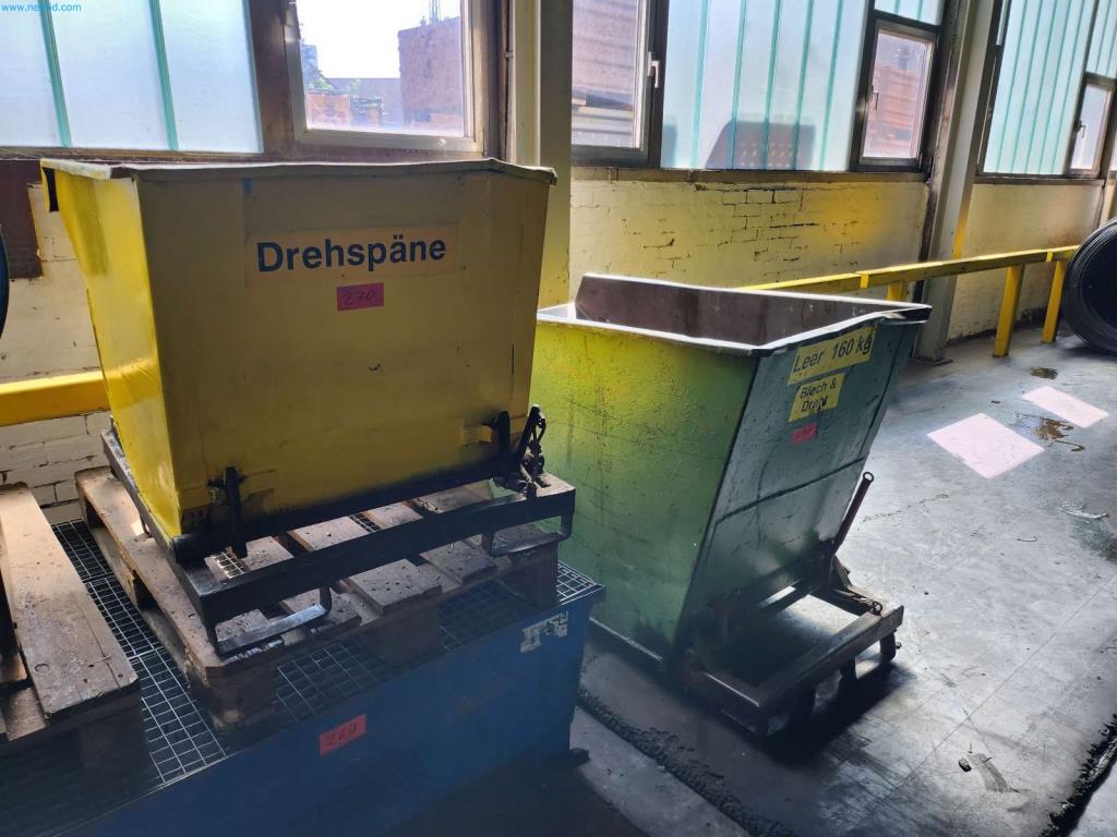 Stroje z oblasti tvářecích technologií-1