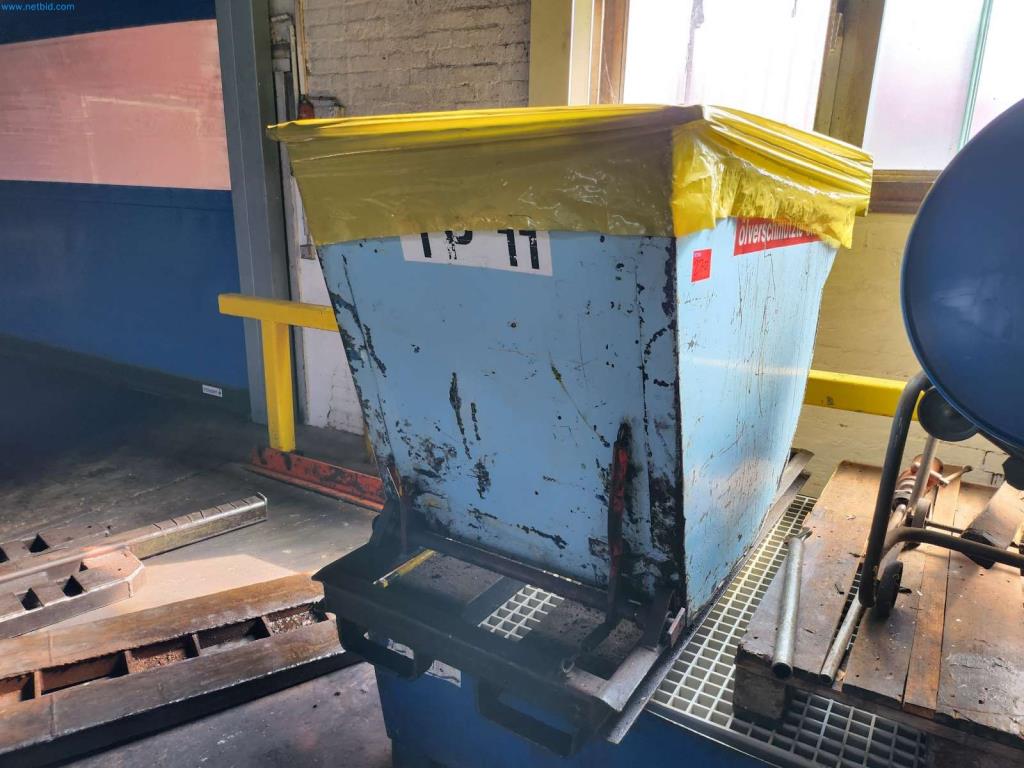 Stroje z oblasti tvářecích technologií-2