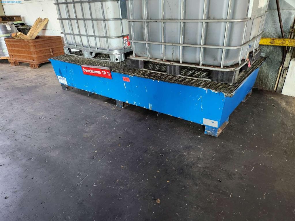 Maschinen aus dem Bereich Umformtechnik-1