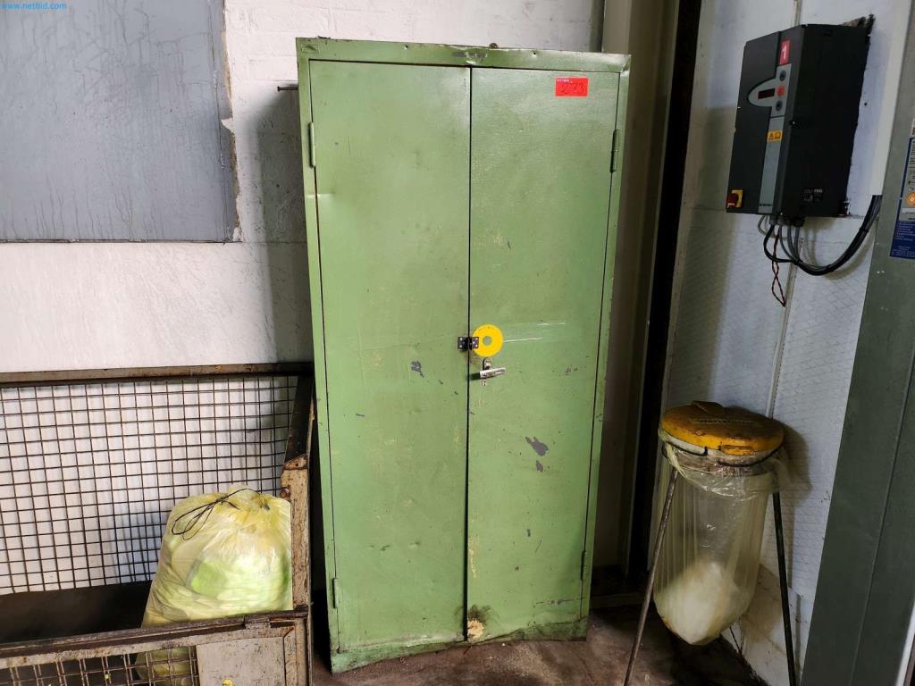 Maschinen aus dem Bereich Umformtechnik-1