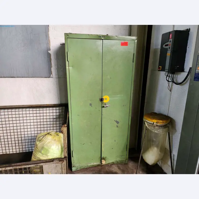 Maschinen aus dem Bereich Umformtechnik-1