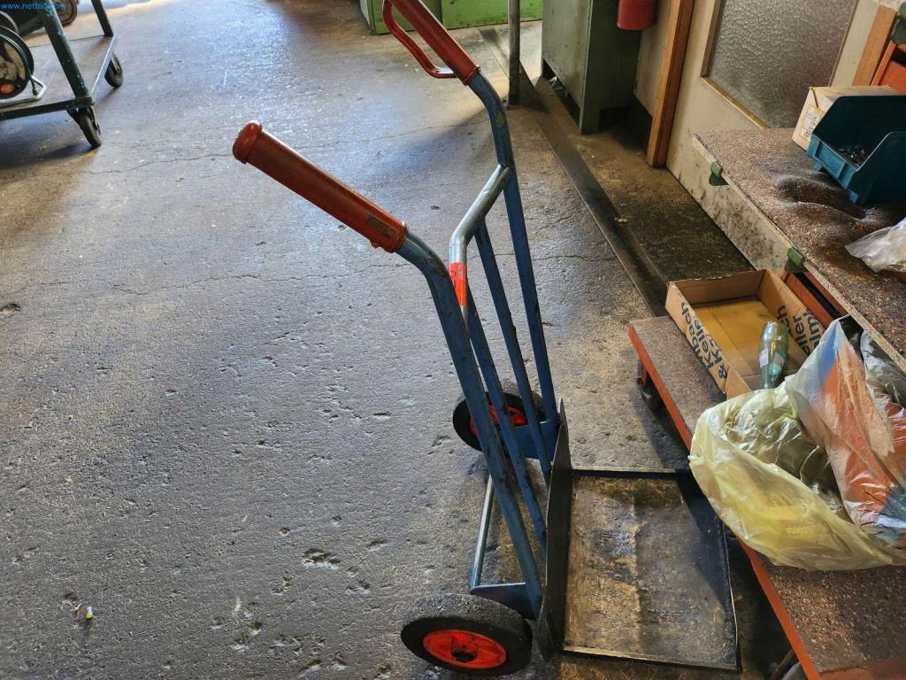 Máquinas del sector de la tecnología de conformado-1