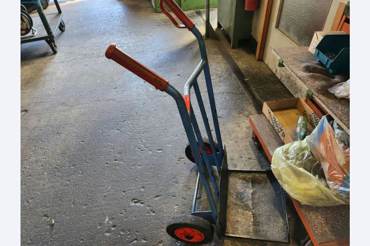 Máquinas del sector de la tecnología de conformado-1