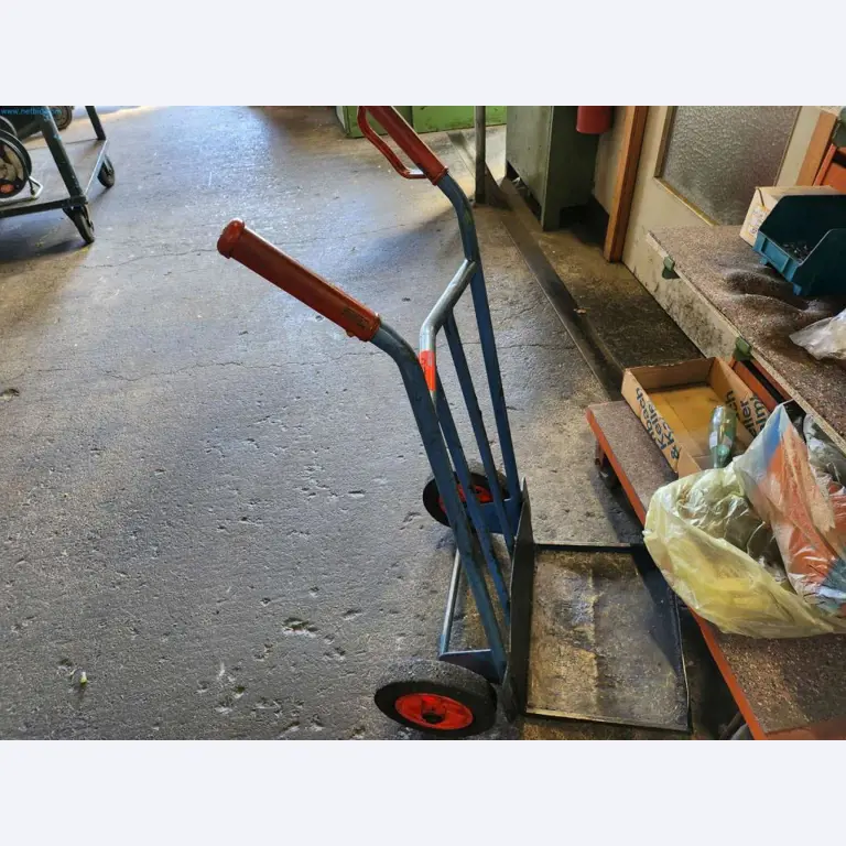 Máquinas del sector de la tecnología de conformado-1