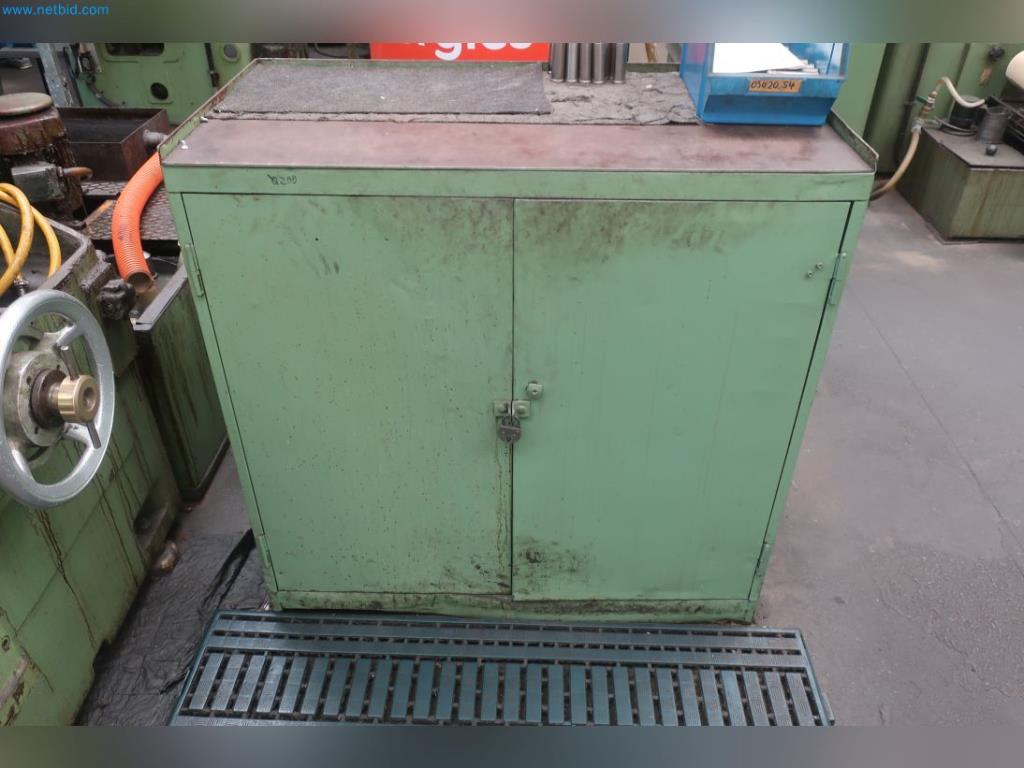 Maschinen aus dem Bereich Umformtechnik-10