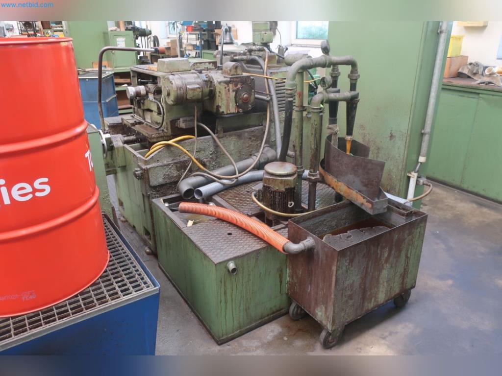 Maschinen aus dem Bereich Umformtechnik-11