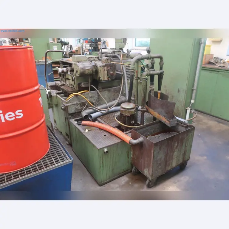 Maschinen aus dem Bereich Umformtechnik-11