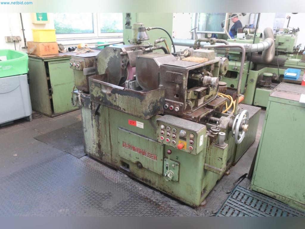 Maschinen aus dem Bereich Umformtechnik-1