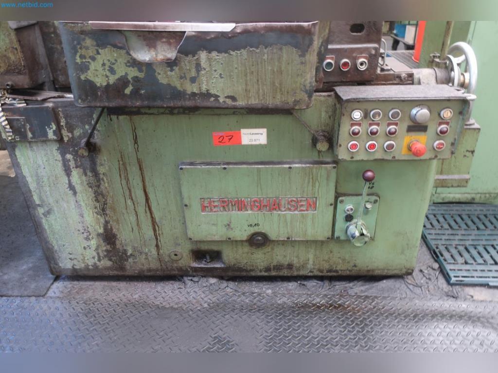 Maschinen aus dem Bereich Umformtechnik-2